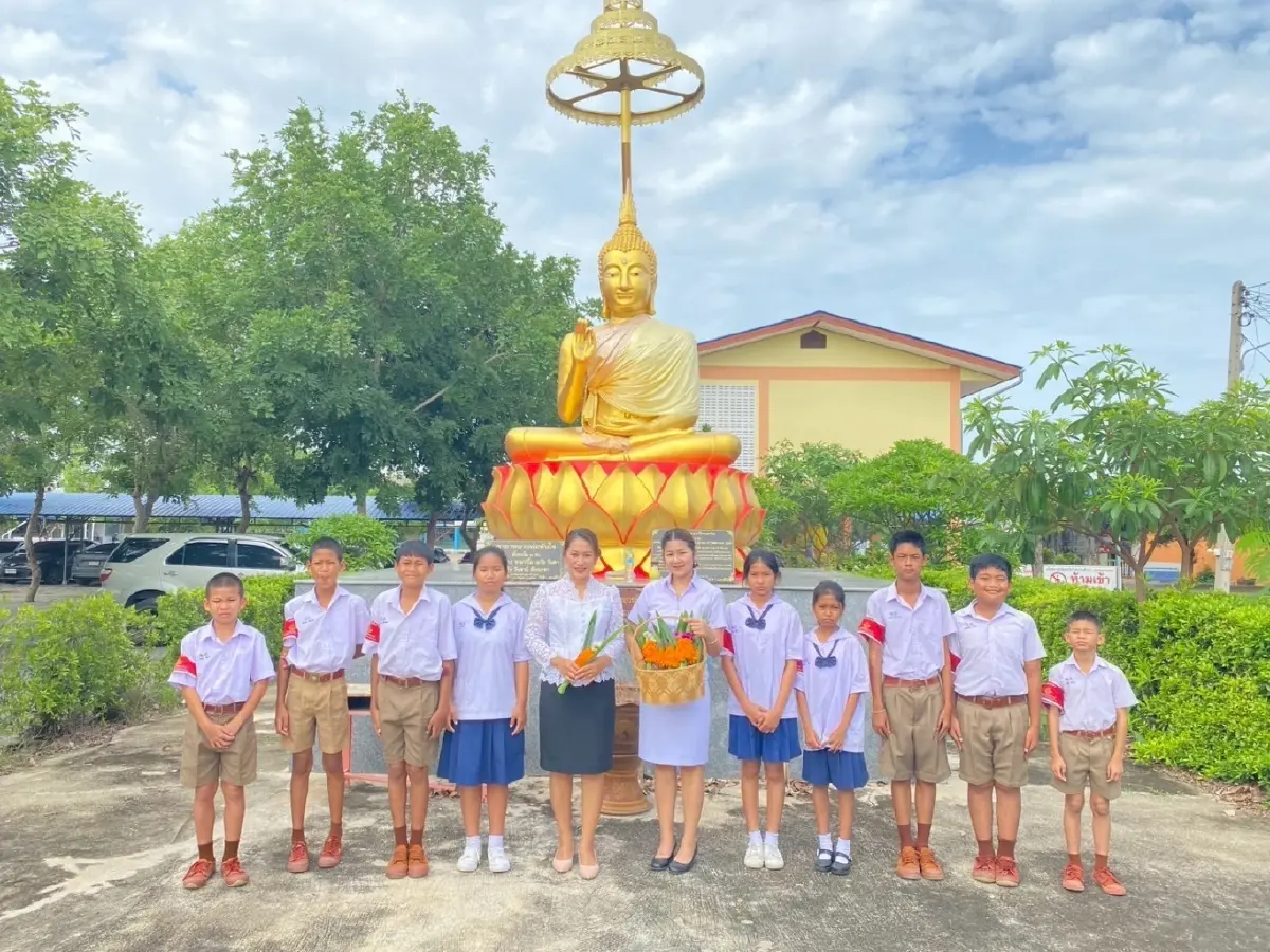 สสส. ถอดบทเรียน ครูผู้เป็นแม่ ตบเท้าเข้าโครงการ “ครูดีไม่มีอบายมุข”