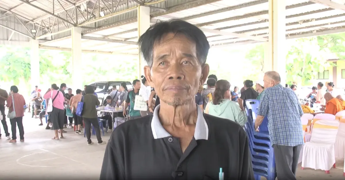 ชาวพิจิตร ร้อง DSI ออมเงินกองทุนชุมชนกลายเป็น "เงินทิพย์"