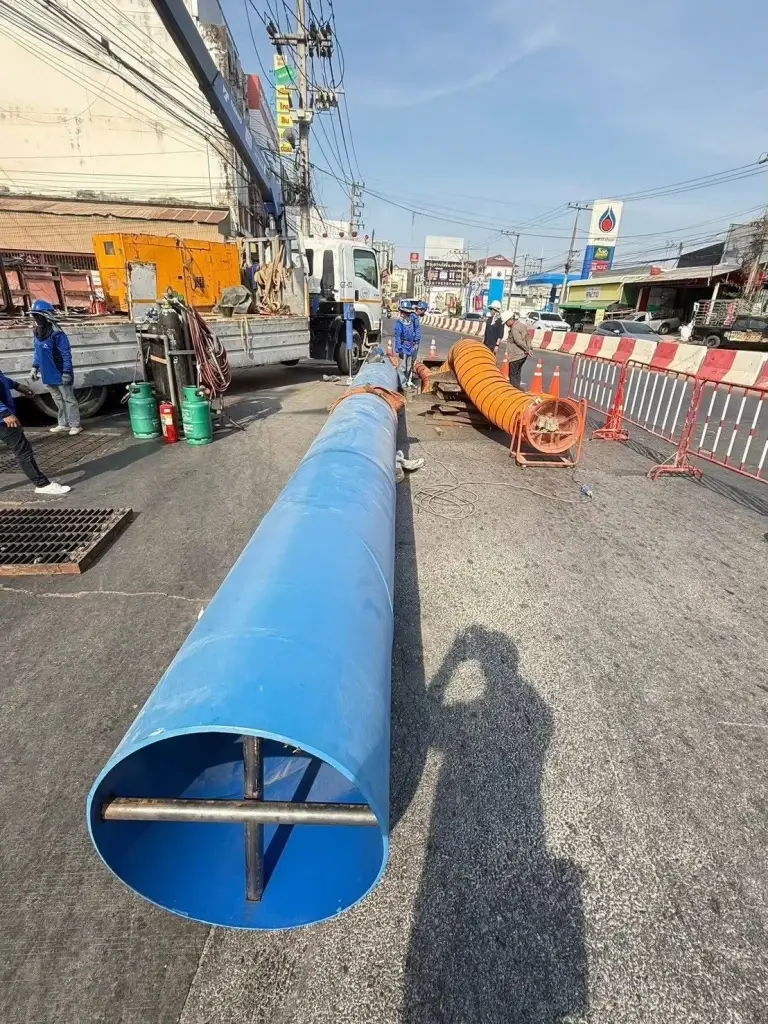 มท.3 สั่งขยายเวลารับสิทธิ์ลดน้ำประปาตามสิทธิ์สวัสดิการรัฐฯ