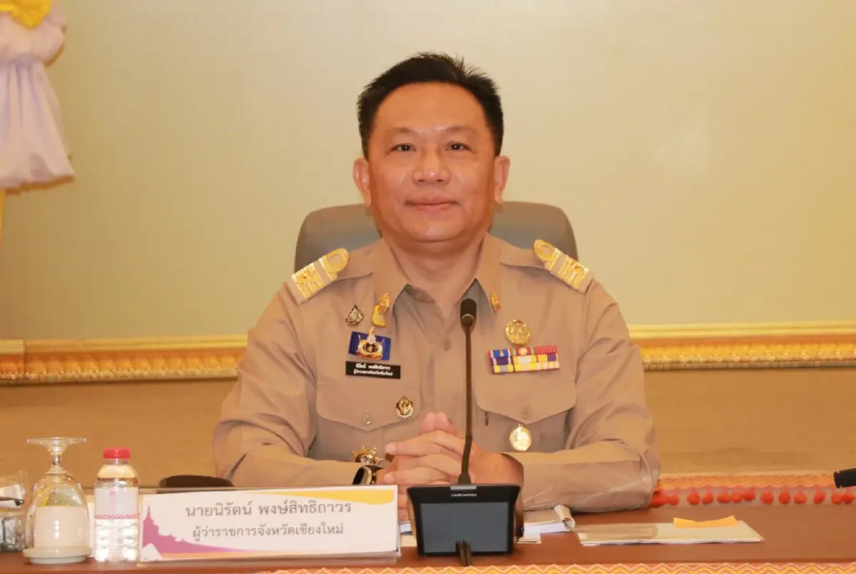 เปิดโผ "ครูใหญ่ขอมา" ดัน "ผวจ.บุรีรัมย์"  นั่ง "อธิบดี สถ." โยก "เซมเบ้" คุม ปภ. ย้าย "ผวจ.เมืองคอน" เป็น "อธิบดีที่ดิน"