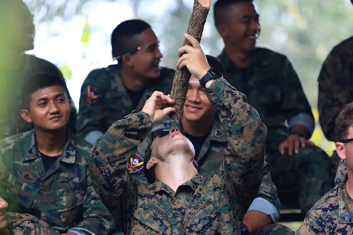 สื่อนอกตีข่าว ไทยเตรียมใช้ “คอบราโกลด์” ต่อรองภาษีทรัมป์