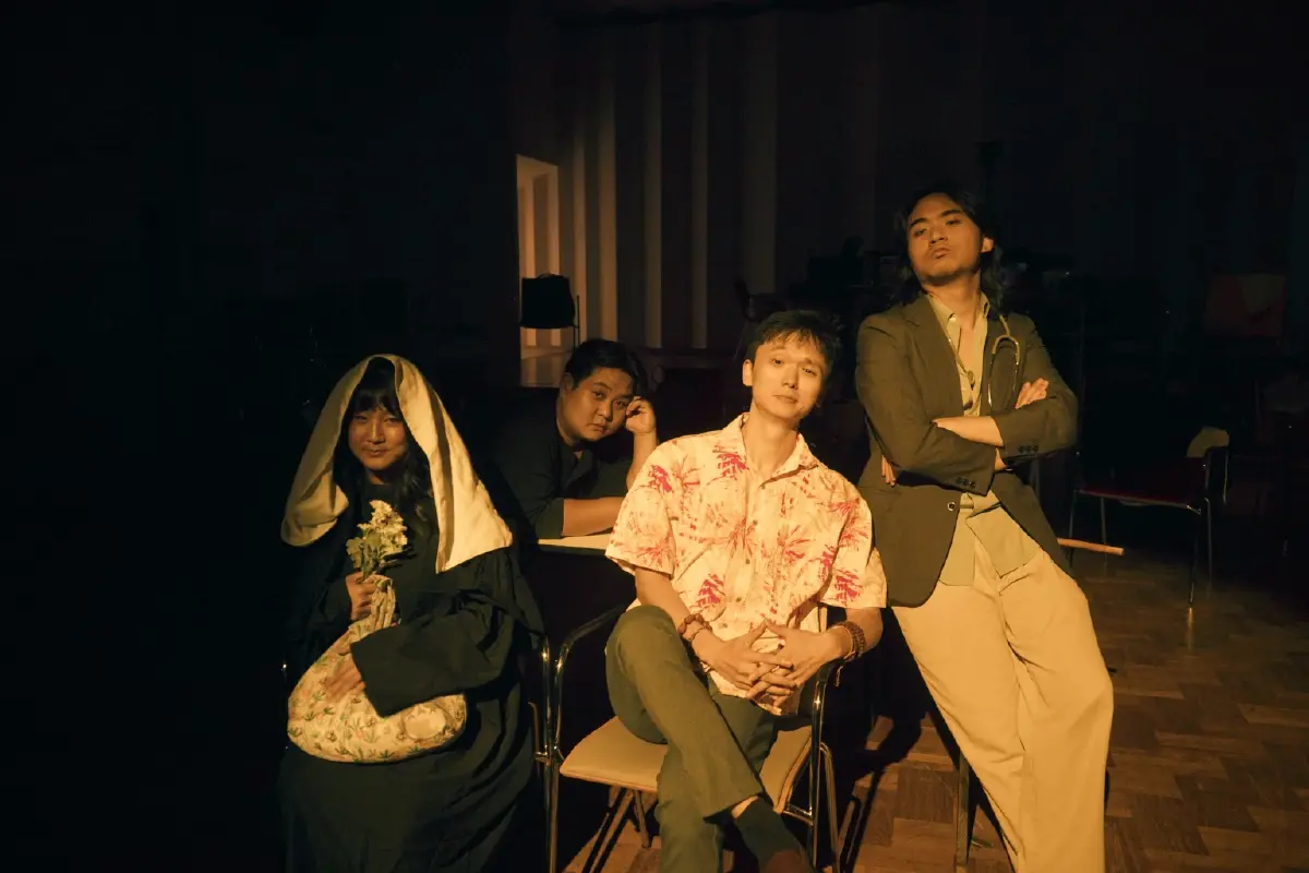 คณะอุปรากรเยาวชนกรุงเทพ เปิดเทศกาลโอเปร่า 2 เรื่องใหญ่ ส.ค. นี้