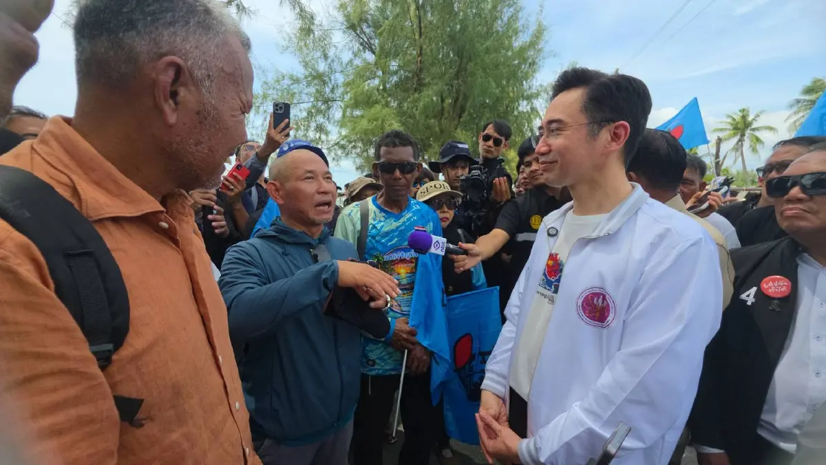 ศ. ดร. ยศชนัน วงศ์สวัสดิ์ รองนายกรัฐมนตรี และรัฐมนตรีว่าการกระทรวงการอุดมศึกษา วิทยาศาสตร์ วิจัยและนวัตกรรม (อว.)