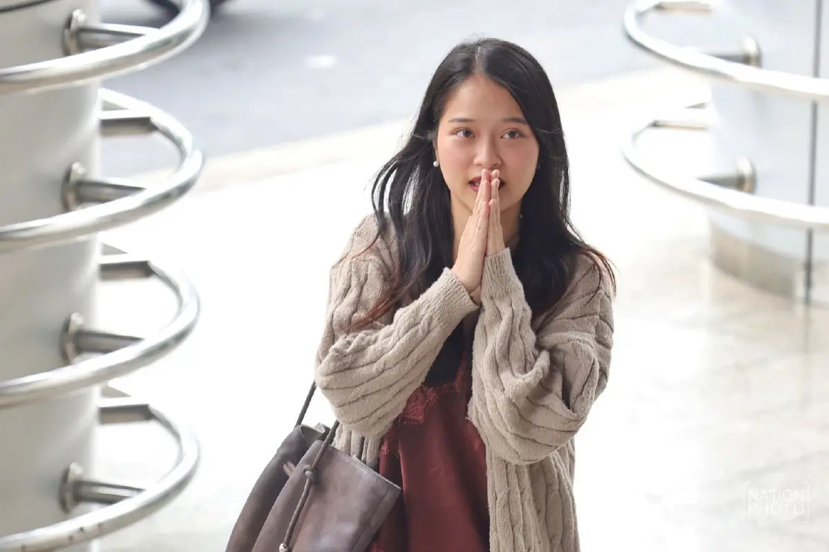 ศาลอาญาจำคุก ตะวัน 2 ปี ไม่รอลงอาญา ผิด ม.112 ทนายความกำลังยื่นประกันตัว