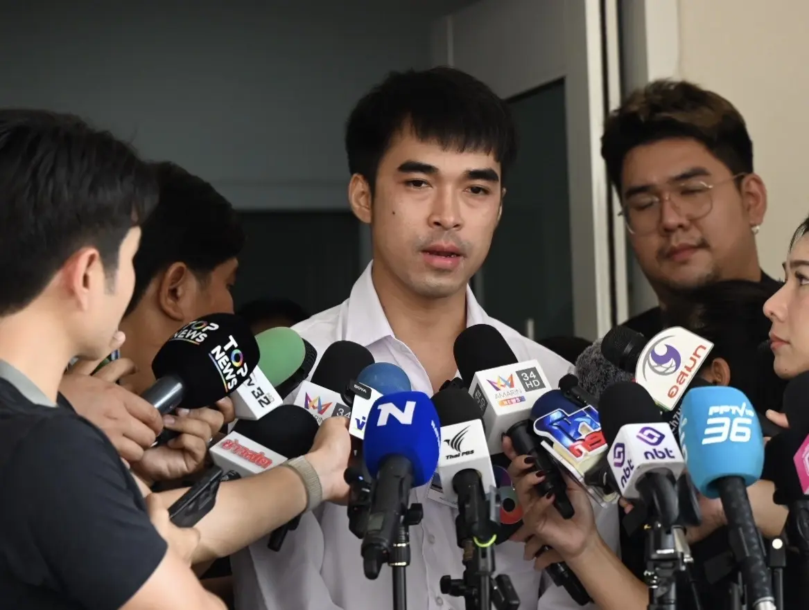 จอร์เจียไร้คำตอบ! พี่ชายร้องตรวจหาสารพิษ "ฮลุน โซโล่" อย่างละเอียด ญาติติดใจ