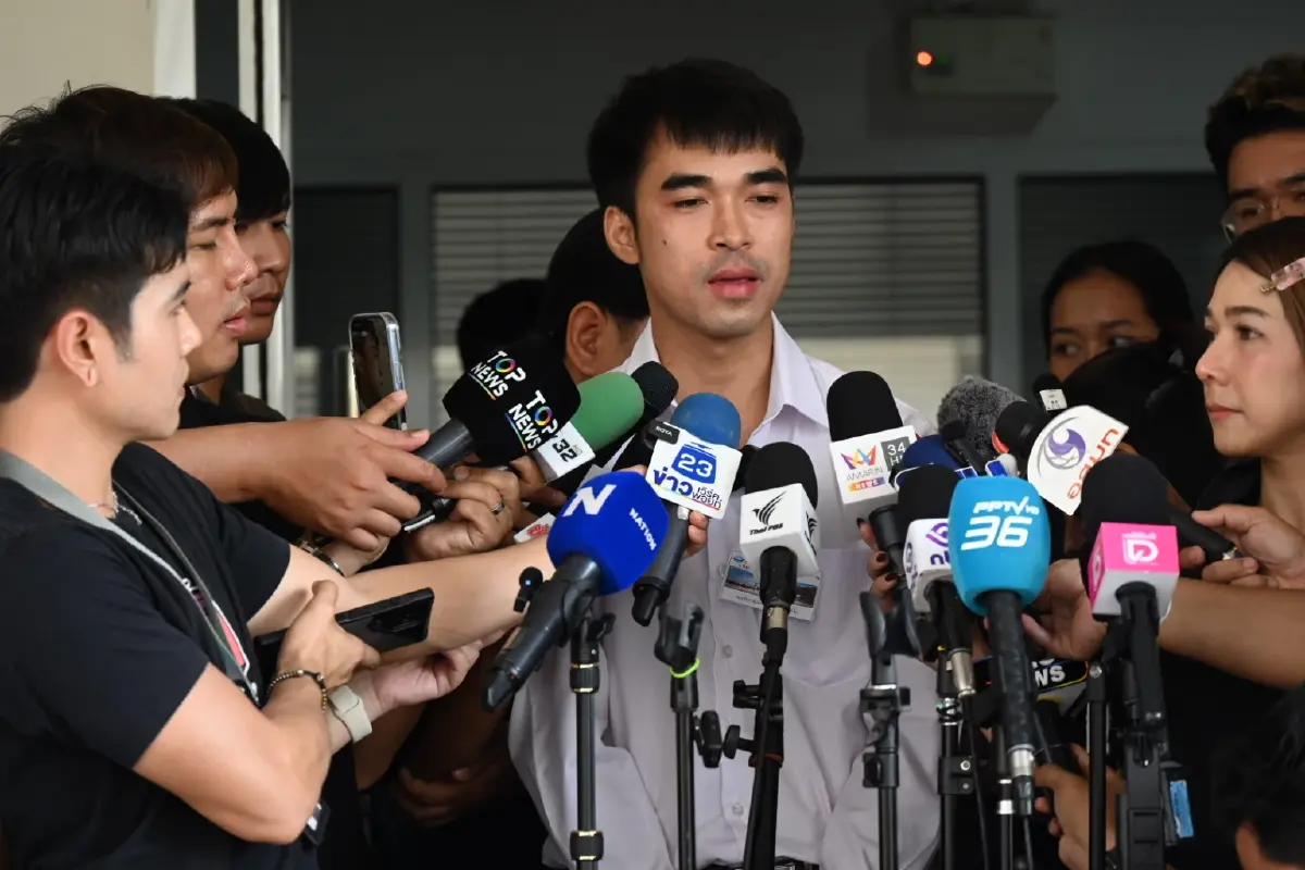 จอร์เจียไร้คำตอบ! พี่ชายร้องตรวจหาสารพิษ "ฮลุน โซโล่" อย่างละเอียด ญาติติดใจ