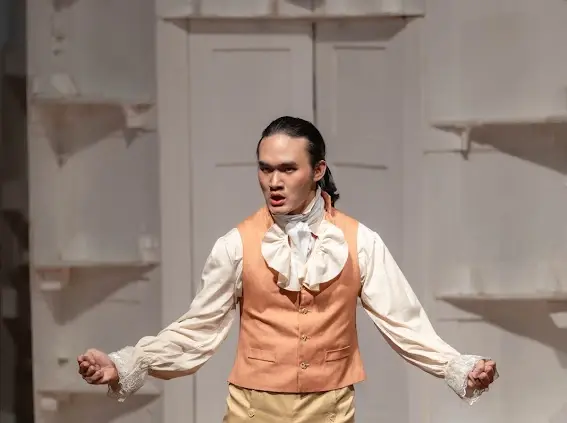 คณะอุปรากรเยาวชนกรุงเทพ เปิดเทศกาลโอเปร่า 2 เรื่องใหญ่ ส.ค. นี้