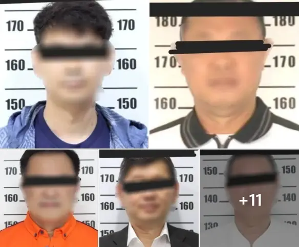 เรื่องใหญ่มาก ! ข้อมูลบัตรประชาชนระดับบิ๊กหลุดยับ