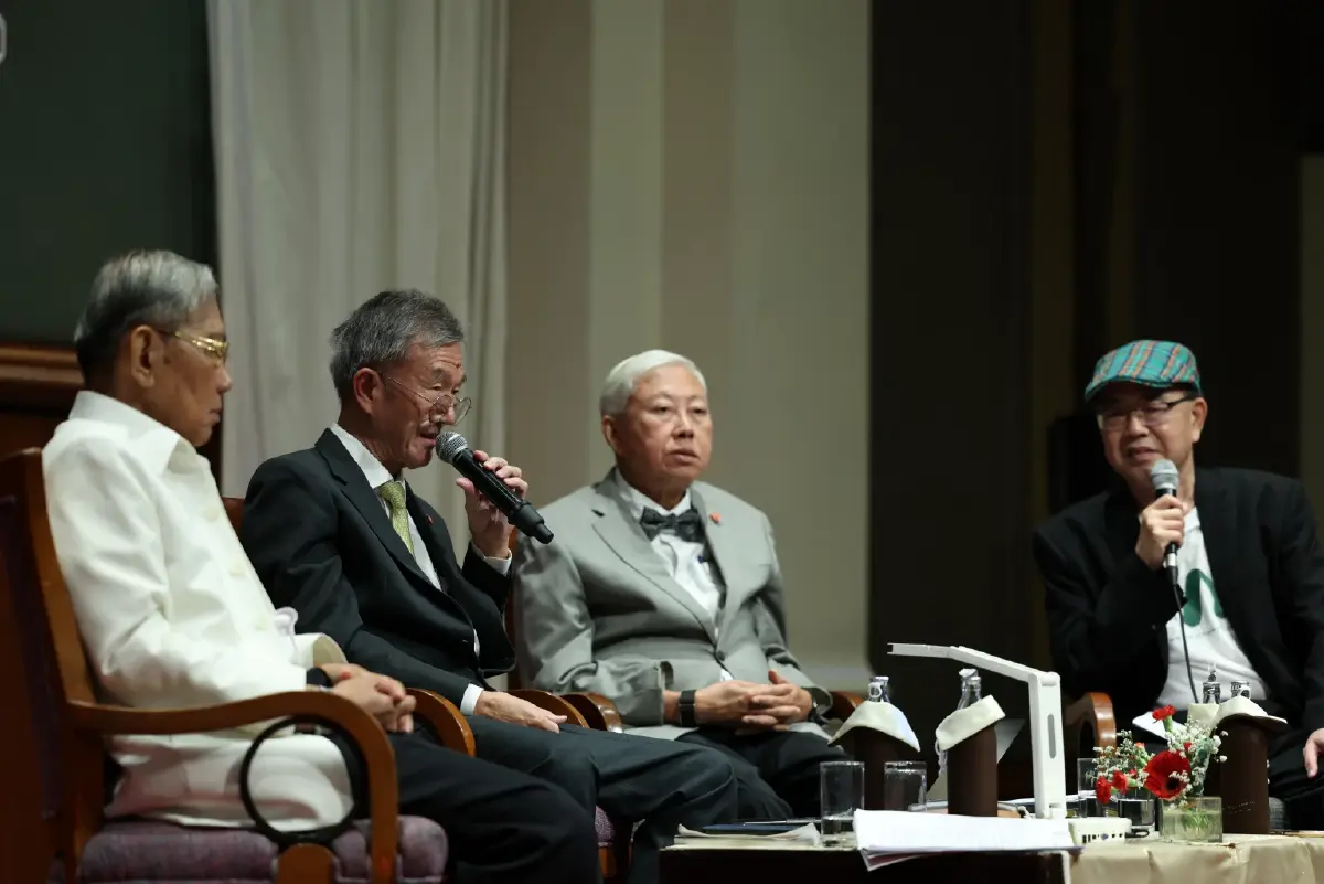 "วิชา" ซัดปม "โกงตั้ง สว." ใหญ่สุดในประวัติศาสตร์ ชม "ยิ่งชีพ iLaw" เปิดข้อมูล "โกง สว." ปัดนั่งที่ปรึกษา ป.ป.ช.