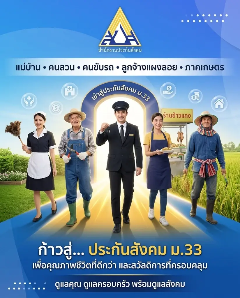 ภาพประกอบสร้างด้วย AI