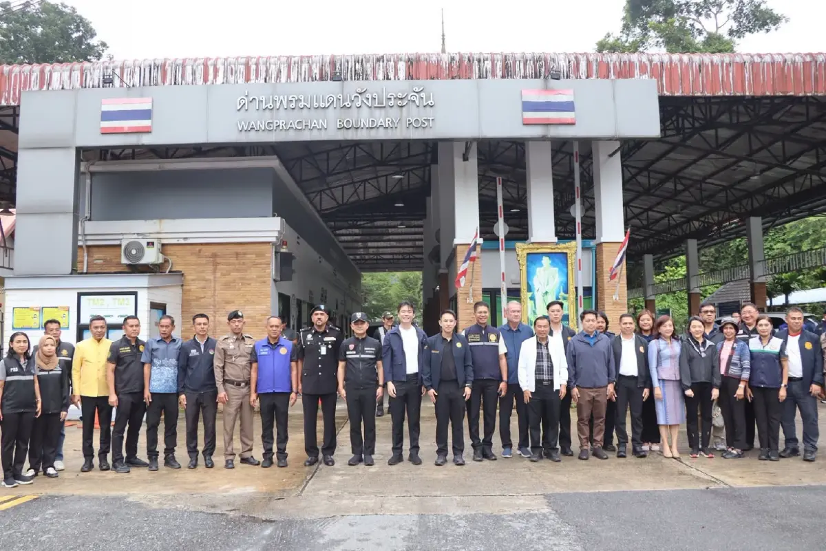 เดดไลน์สุดท้าย! มท.4 สั่งเร่งเพิกถอนบรรจุข้าราชการ "โกงสอบท้องถิ่น" ทั่วประเทศให้จบ 31 ส.ค.นี้