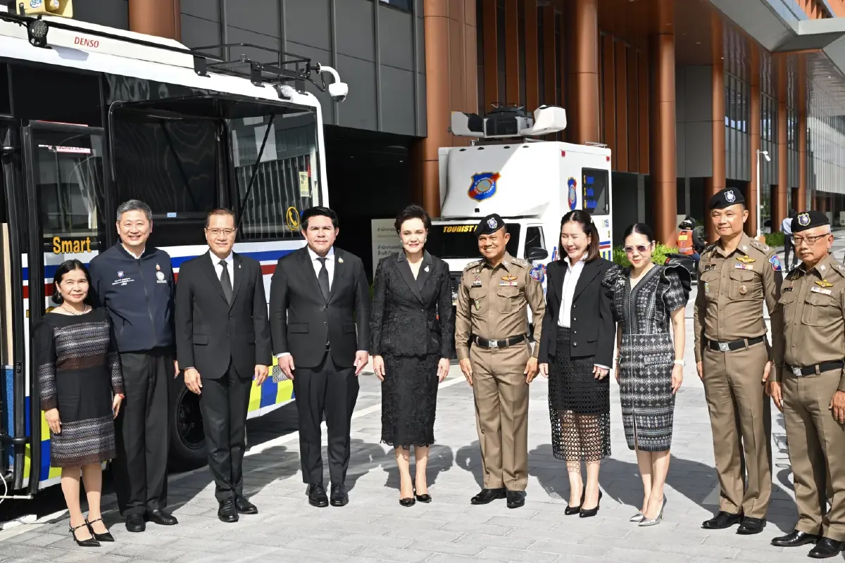 'ท่องเที่ยว' เร่งเครื่องโค้งสุดท้าย ดันรายได้กระจายสู่เศรษฐกิจฐานราก
