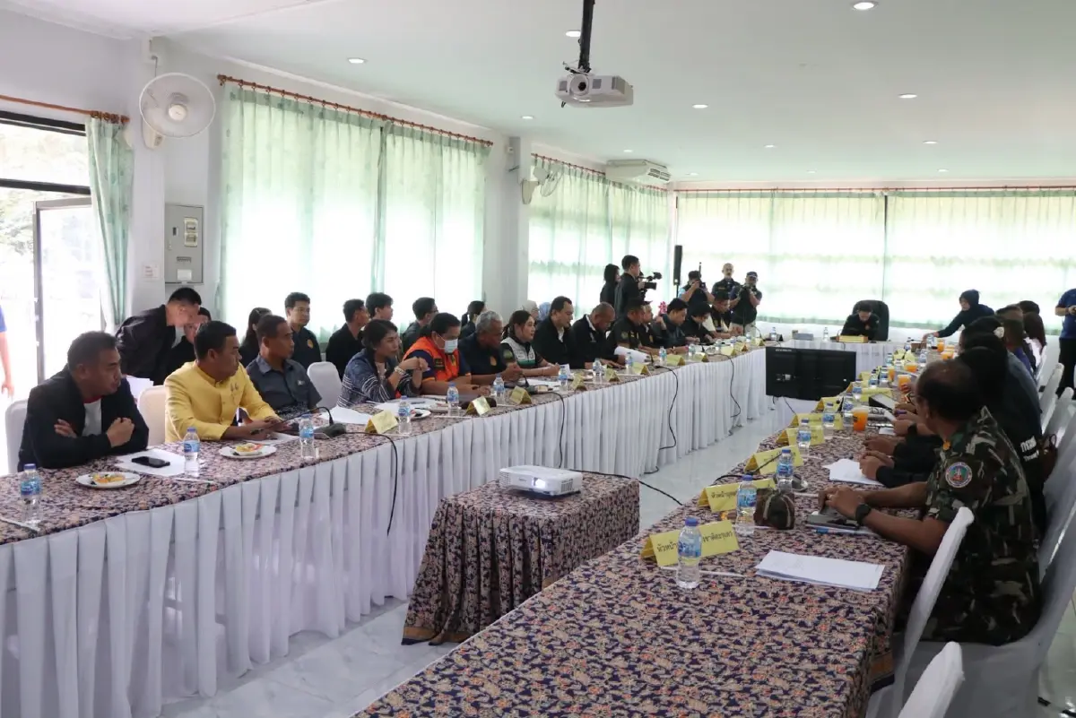 เดดไลน์สุดท้าย! มท.4 สั่งเร่งเพิกถอนบรรจุข้าราชการ "โกงสอบท้องถิ่น" ทั่วประเทศให้จบ 31 ส.ค.นี้