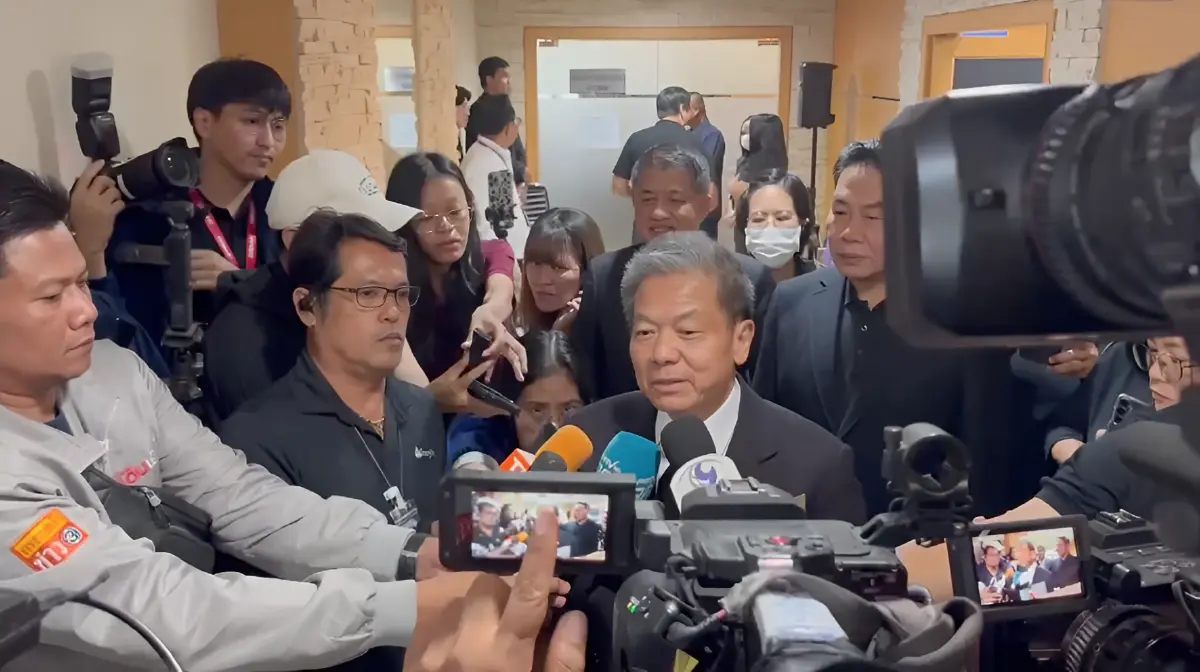ศ.คลินิก นพ.สรณ บุญใบชัยพฤกษ์ ประธาน กสทช.