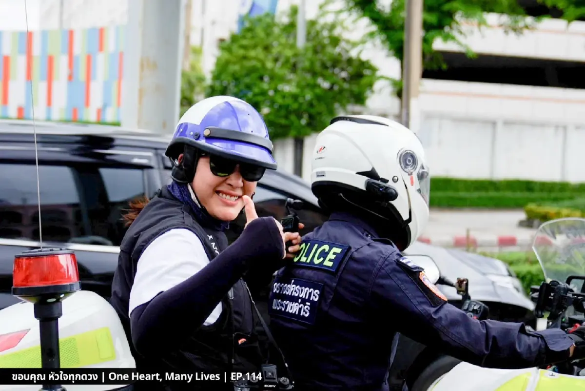 NARiSSEASONs ตอน “ขอบคุณหัวใจทุกดวง” คว้ารางวัล Thailand Moral Awards 2025