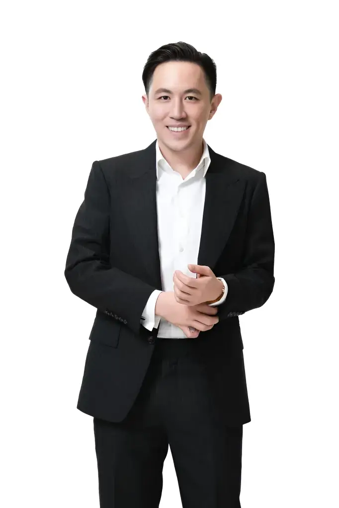 ฉาย บุนนาค ประธานกรรมการบริหารและประธานเจ้าหน้าที่บริหาร เนชั่น กรุ๊ป 