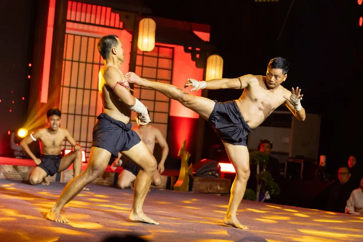 สยามพารากอน จัด The Wondrous Japan Heritage 2026 สัมผัสจิตวิญญาณแห่งซามูไร-นินจา โชว์บอนไซ 500 ปี