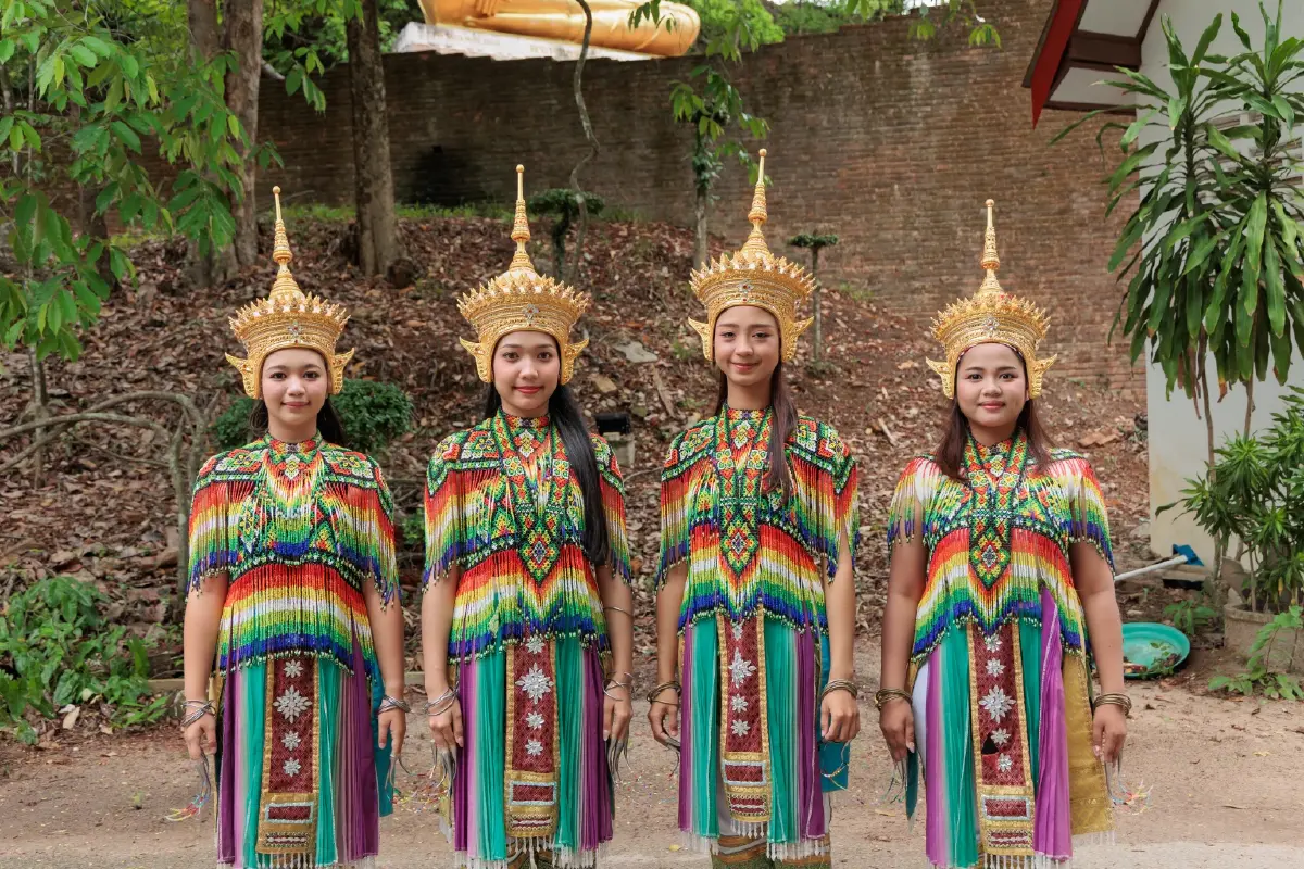 "พัทลุง" เตรียมจัด 397 ปี ปลุกมนต์เสน่ห์เมืองเก่าชัยบุรี
