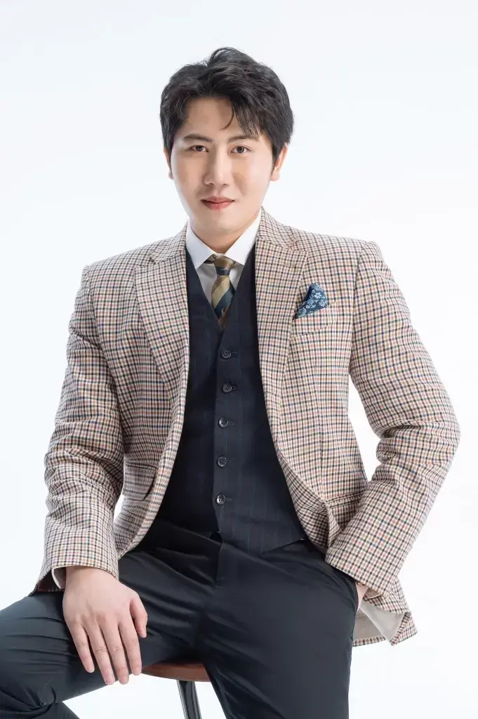 นายแทนไท ณรงค์กูล ประธานเจ้าหน้าที่บริหาร บริษัท ไททัน แคปปิตอล กรุ๊ป โฮลดิ้งส์ 