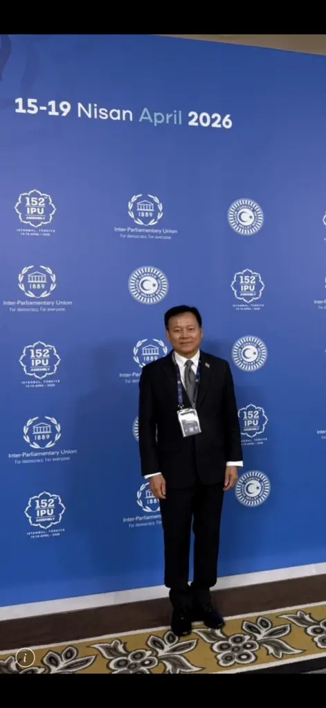 เปิดเกมรุกการทูตรัฐสภา! ไทยจับจังหวะแจงปม MOU  "ชายแดนกัมพูชา" เตรียมพบ "ประธานสภาออสเตรเลีย"