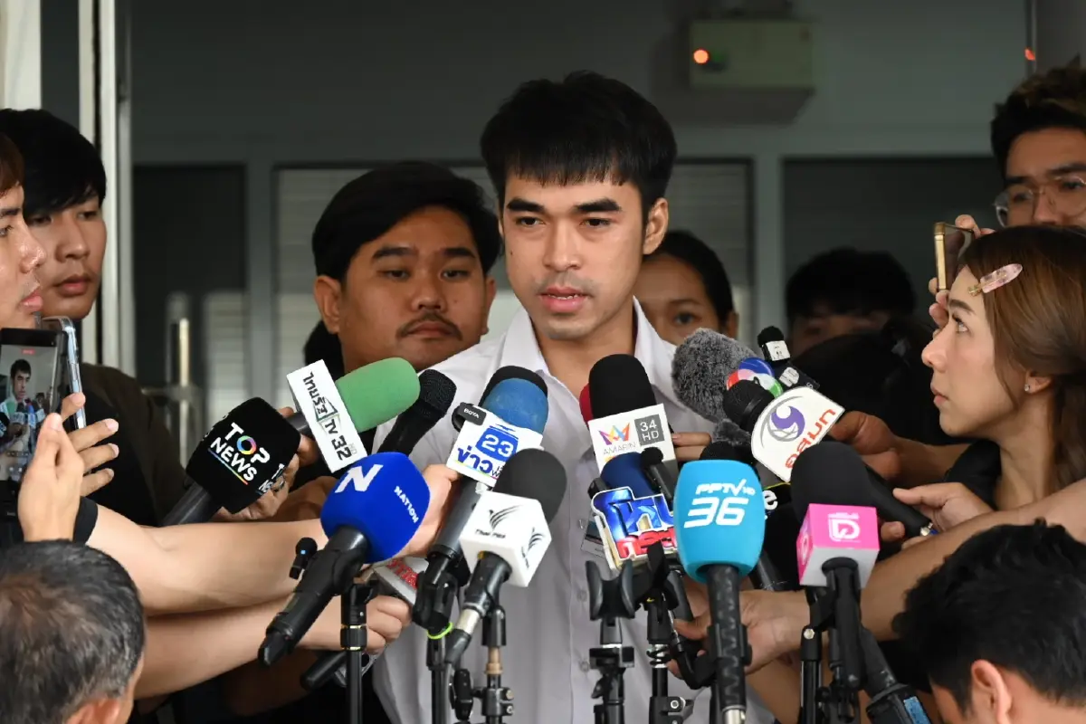 จอร์เจียไร้คำตอบ! พี่ชายร้องตรวจหาสารพิษ "ฮลุน โซโล่" อย่างละเอียด ญาติติดใจ