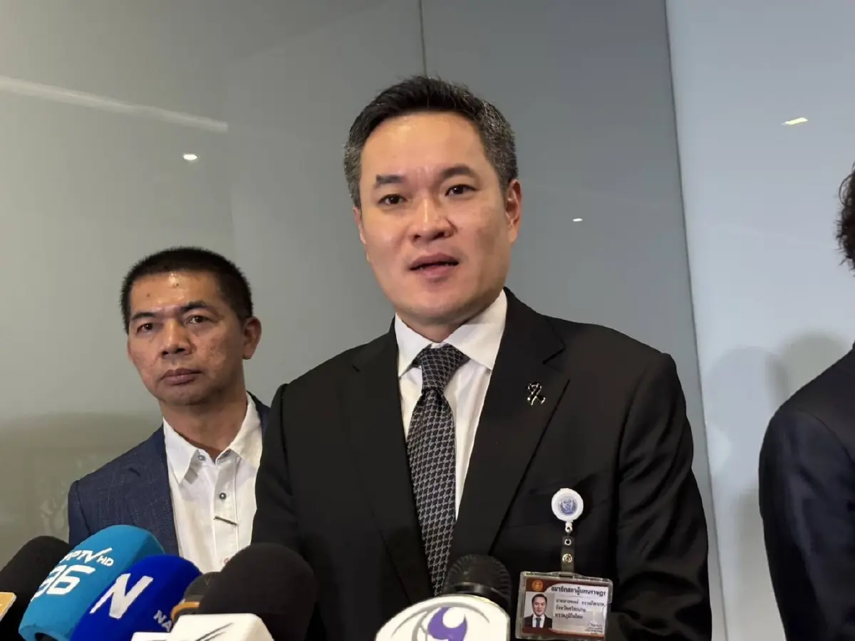 "กมธ.ป.ป.ช." ลุยต่อ ถกปม "โกงสอบท้องถิ่น" หลังอดีต "นายกฯตาดทอง" จ่าย 2 ล้านแต่ "ฝากเด็กเข้าราชการไม่ได้สักคน" ชี้หลักฐานตอนนี้สาวถึงแค่ระดับ "อธิบดี"