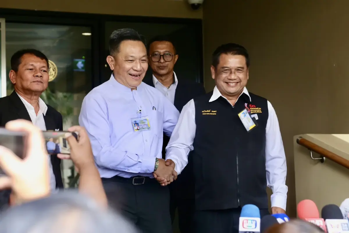สถ.ส่งนิติกรช่วยท้องถิ่น เดินหน้าเพิกถอนข้าราชการทุจริตสอบ