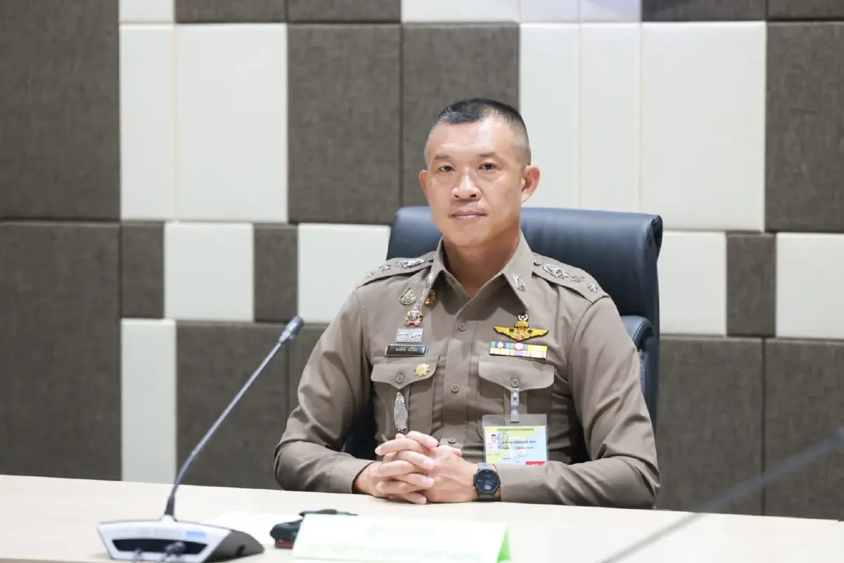 ดรามาร้อนโรงเรียนดัง! "ผกก.สามเสน-เซนต์คาเบรียล" ประสานเสียงโต้ปมเพจแฉ "เด็กโรงเรียนดังวางยาครู" ยันไม่เป็นความจริง