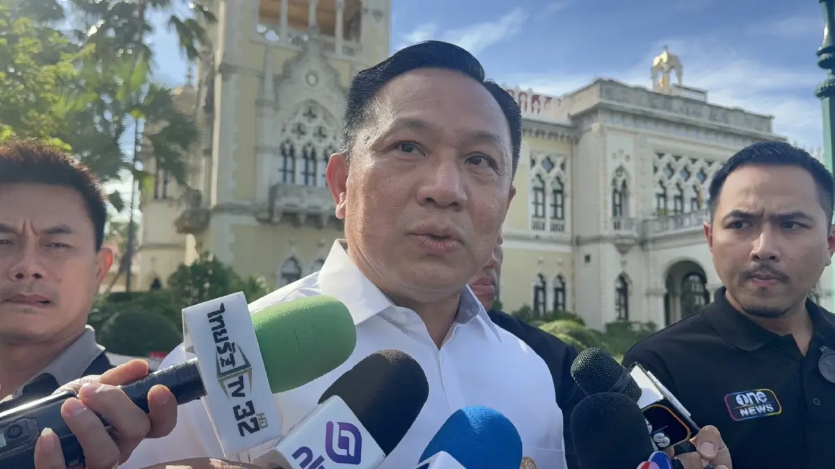 นิรัตน์ พงษ์สิทธิถาวร รองปลัดกระทรวงมหาดไทย ในฐานะรักษาราชการแทนอธิบดีกรมส่งเสริมการปกครองท้องถิ่น (สถ.) 