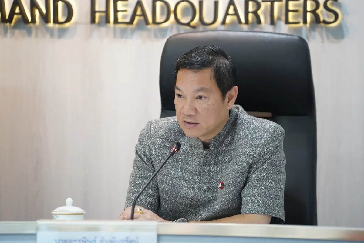 “เจเศรษฐ์-อรรษิษฐ์” ระดมเจ็ตสกี–เรือ–เฮลิคอปเตอร์ช่วยน้ำท่วมน่าน เตือนมวลน้ำถึง อ.เมือง พรุ่งนี้