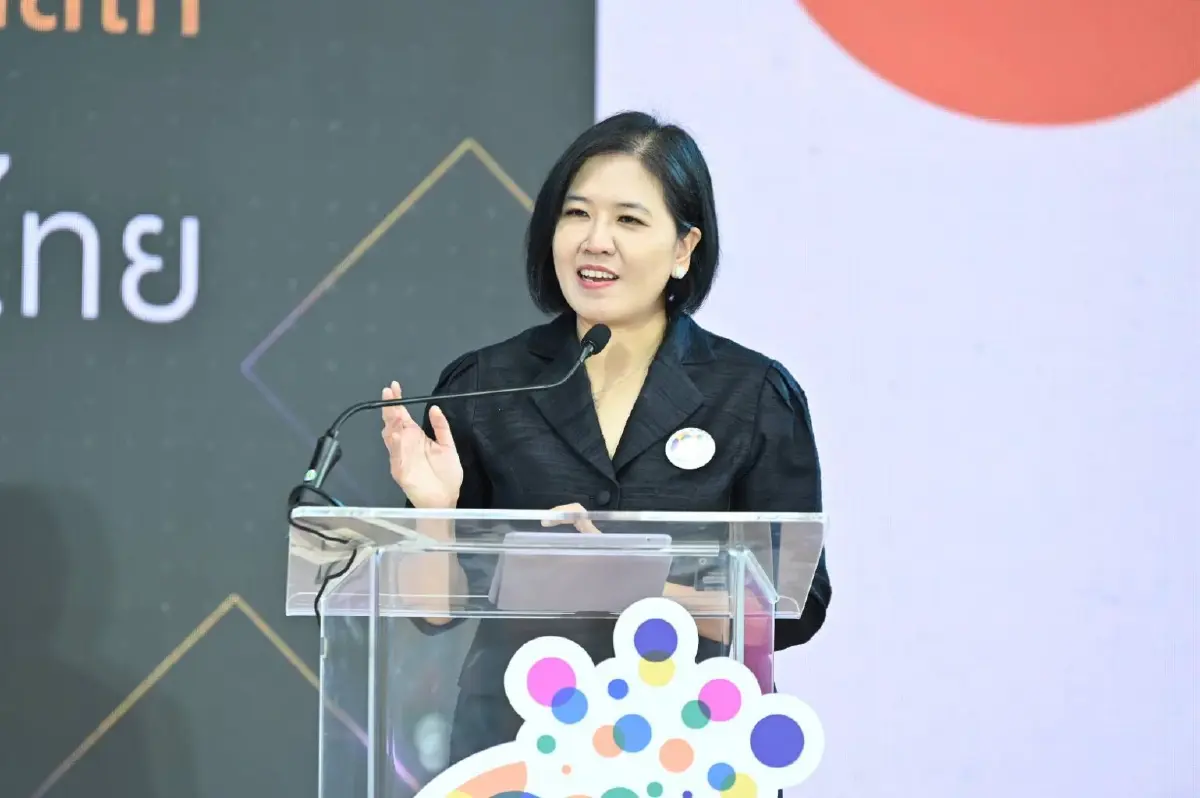 กทม. x อพท. เปิดงาน TCCN Forum 2026 ดัน 13 เมืองสร้างสรรค์ UNESCO