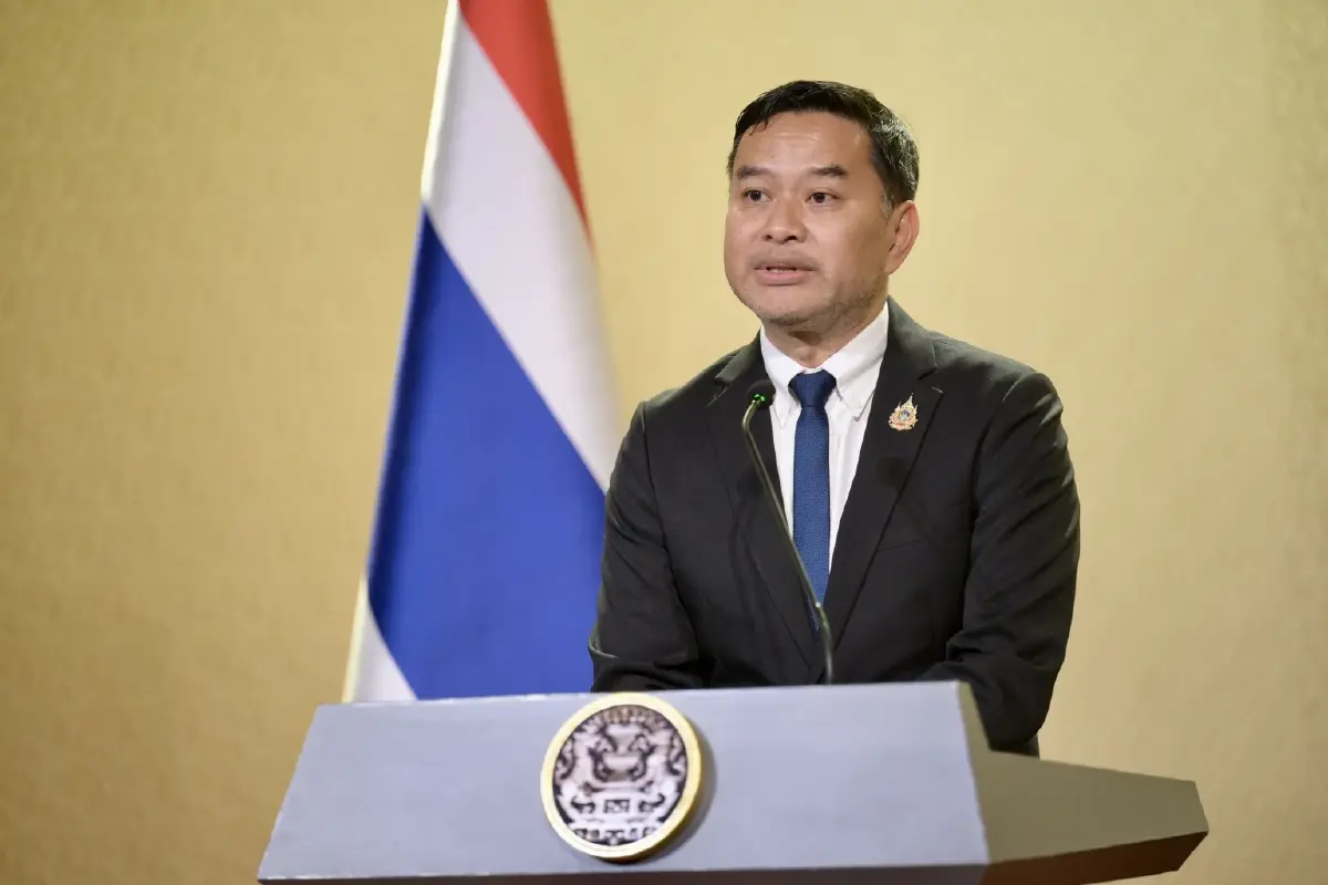 รัฐบาลดีเดย์! ไฟเขียว "1 กรม 1 โปร่งใสไร้เทา" นำร่อง 24 หน่วยงาน สกัดจุดเสี่ยงทุจริต "เพิ่มความโปร่งใส-ตรวจสอบออนไลน์ได้"