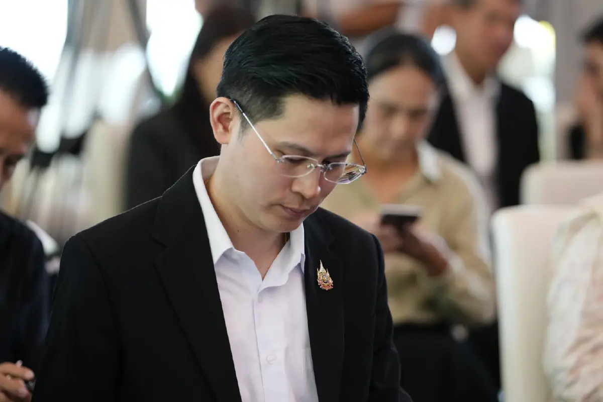 DITP โชว์ผลงานปี 69 สร้างมูลค่าการค้าทะลุ 1.63 แสนล้านบาท
