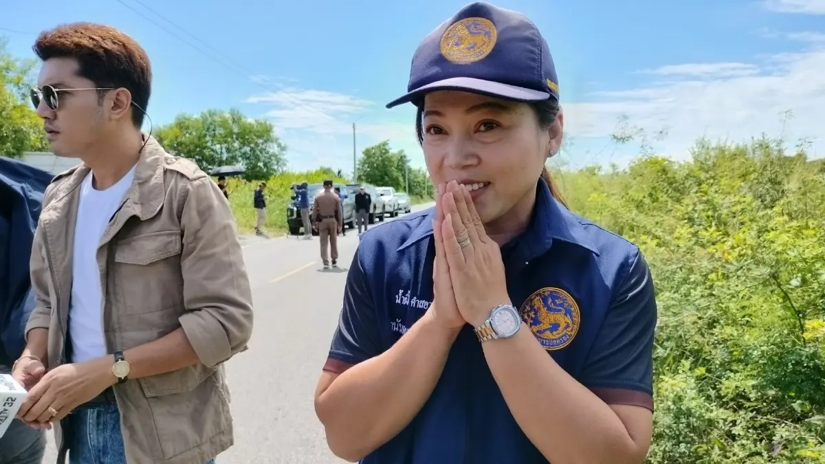สั่งแล้ว! "ผู้ว่าฯฉะเชิงเทรา" สั่งย้ายศพ "สุสานยิวบางคล้า" ออกใน 7 วัน ชาวบ้านโล่งใจหวั่นกระทบอาชีพ "เกษตร-เลี้ยงกุ้งปลา" ใกล้สุสาน