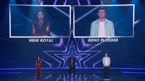 Top 5 AGT สุดยิ่งใหญ่ รวมดนตรี มายากล กายกรรมไฟ เลเซอร์ 3D ระดับโลก!