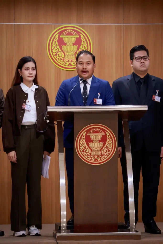 จี้ มท.-กรมประมง ยึดคำสั่งศาล ประกาศภัยพิบัติปลาหมอคางดำ 19 จว.