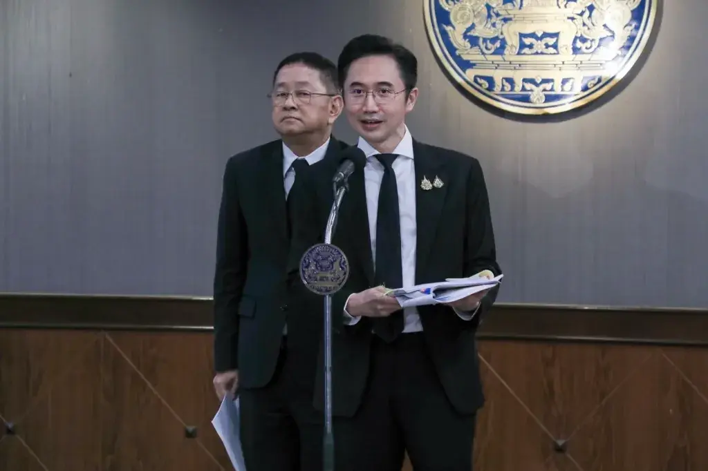 หน่วย บพท. รวพ. เผยความสำเร็จขับเคลื่อน “พื้นที่นวัตกรรมการศึกษา” 29 จังหวัด มุ่งยกระดับคุณภาพการเรียนรู้เชิงพื้นที่ ลดความเหลื่อมล้ำ-สร้างนิเวศการเรียนรู้ยั่งยืน