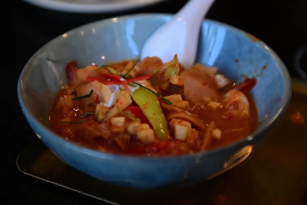 "พาณิชย์" เปิดเมนู GI  ดันร้านไทยสู่มาตรฐาน "Thai SELECT"