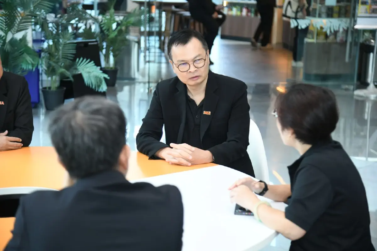 MEA รวมพลังแห่งการให้ ในโอกาสครบรอบ 68 ปี มอบเงินสนับสนุนมูลนิธิอนุเคราะห์คนพิการฯ อย่างต่อเนื่อง