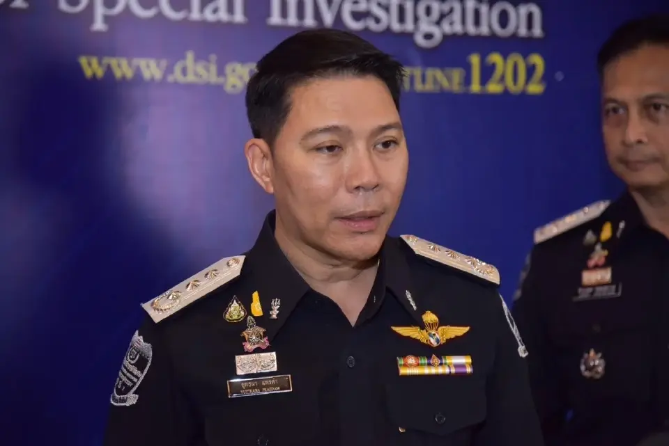 "ยธ.ยัน" ไม่มีแนวคิดโยกย้าย "อธิบดี DSI"  สลับ "ปิยะ" อธิบดีคุมประพฤติ คนสั่งยกคดี "ฮั้วสว." นั่งแทน