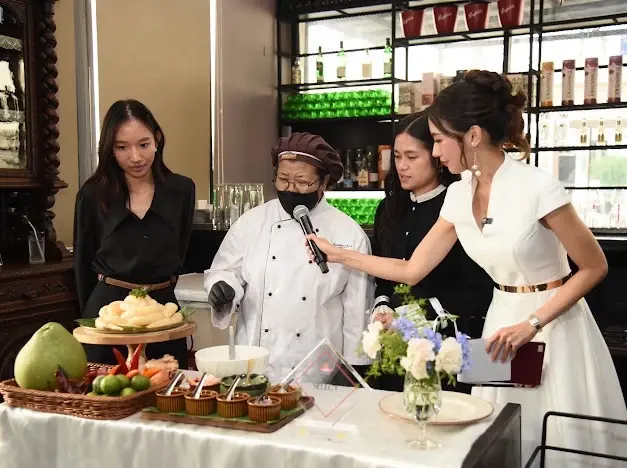 "พาณิชย์" เปิดเมนู GI  ดันร้านไทยสู่มาตรฐาน "Thai SELECT"