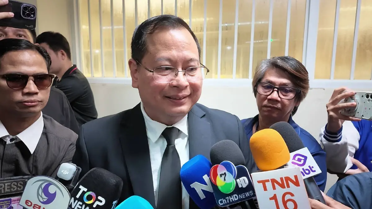 ลุ้นรัฐบาลออก "พ.ร.ก.ยุบ บอร์ด กสทช." ด้าน "ปกรณ์" ชี้รอฟังศาลตัดสินคดี "นพ.สรณ" ศุกร์นี้ ก่อน