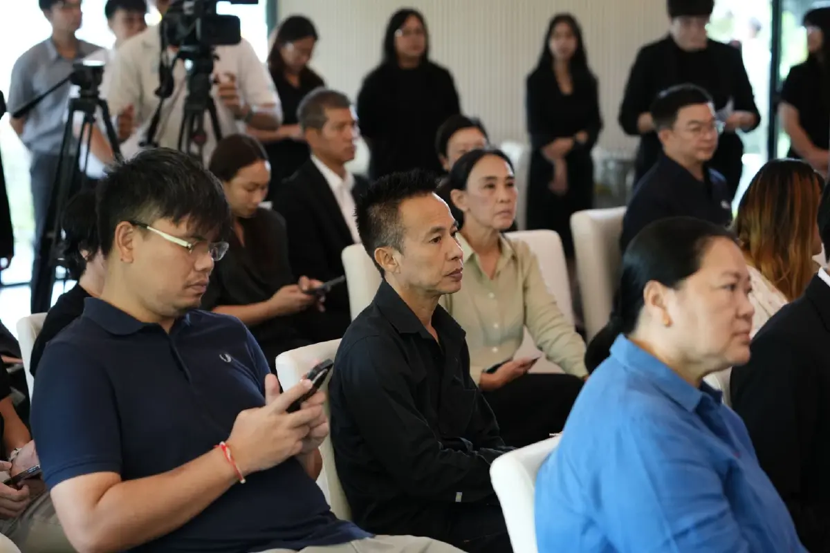 DITP โชว์ผลงานปี 69 สร้างมูลค่าการค้าทะลุ 1.63 แสนล้านบาท