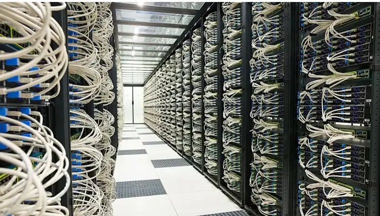 รายงานเสนอสหรัฐฯ บอมบ์ Data Center จีน สกัดผงาดผู้นำ AI โลก