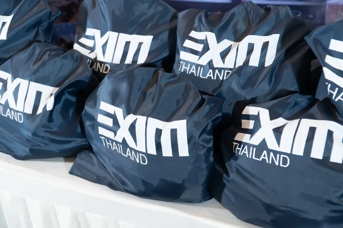 EXIM BANK เร่งให้ความช่วยเหลือผู้ประสบอุทกภัยจังหวัดน่าน ผ่านโครงการ “กองทัพบก โดย ช่อง 5 รวมใจ ช่วยภัยพิบัติ”