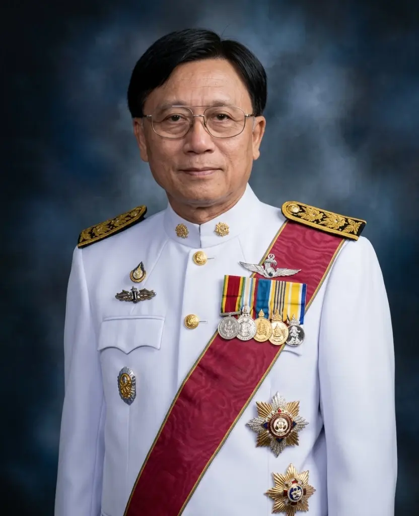 นายพิเชต สุนทรพิพิธ