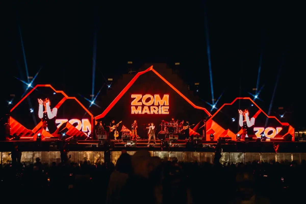 เอเอไอ ผนึก ททท. จัดงาน AIA One Billion Day 2026 วิ่งเทรลหัวหิน