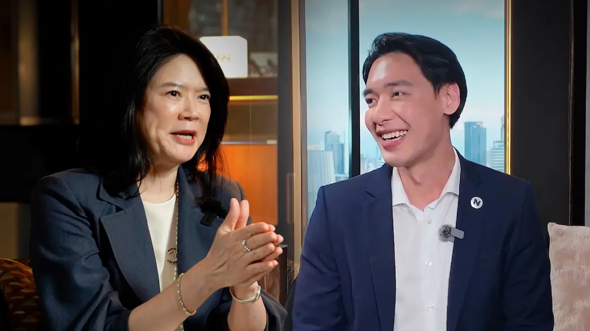 ‘เนชั่น กรุ๊ป’ จับมือสื่อระดับโลก CNN ในงาน ”Global Perspectives“ เปิดฉากครั้งแรกในเอเชีย ที่กรุงเทพฯ 14 ต.ค.นี้