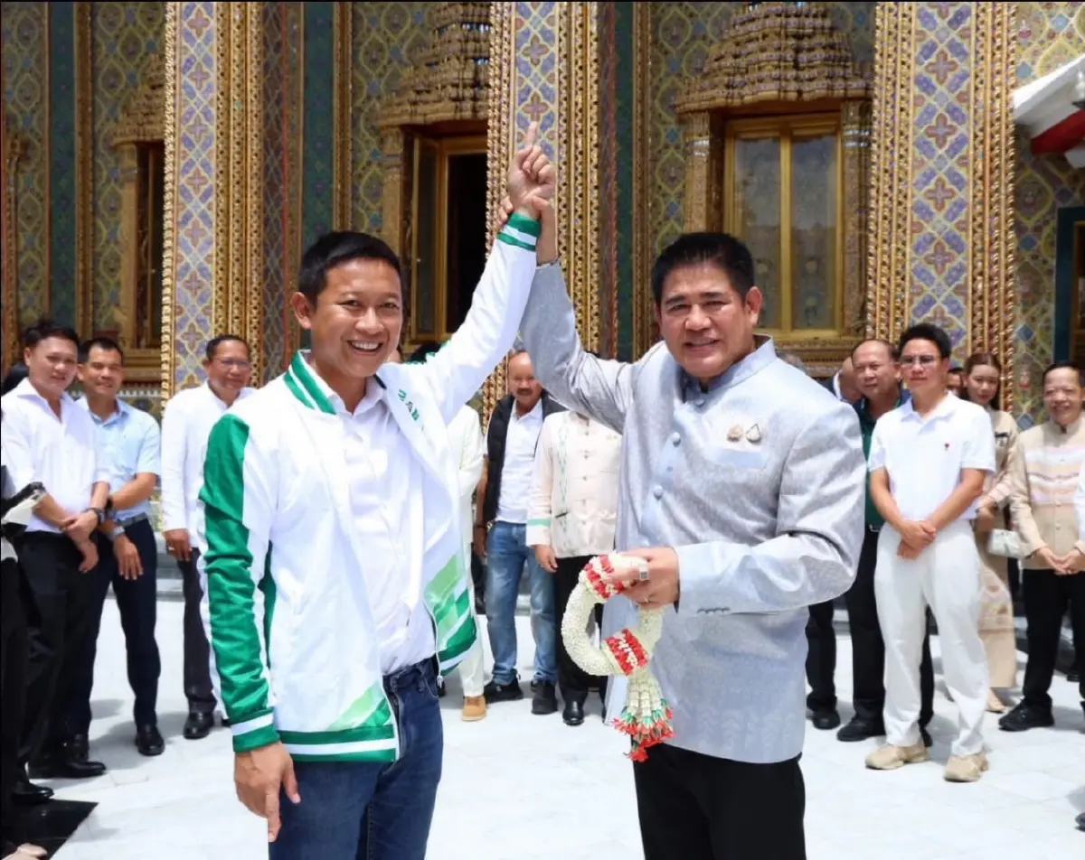 "ช่างเหลา" เหงา! แพ้เลือกตั้ง อบจ.ขอนแก่น สงสัยใครไม่หนุน?