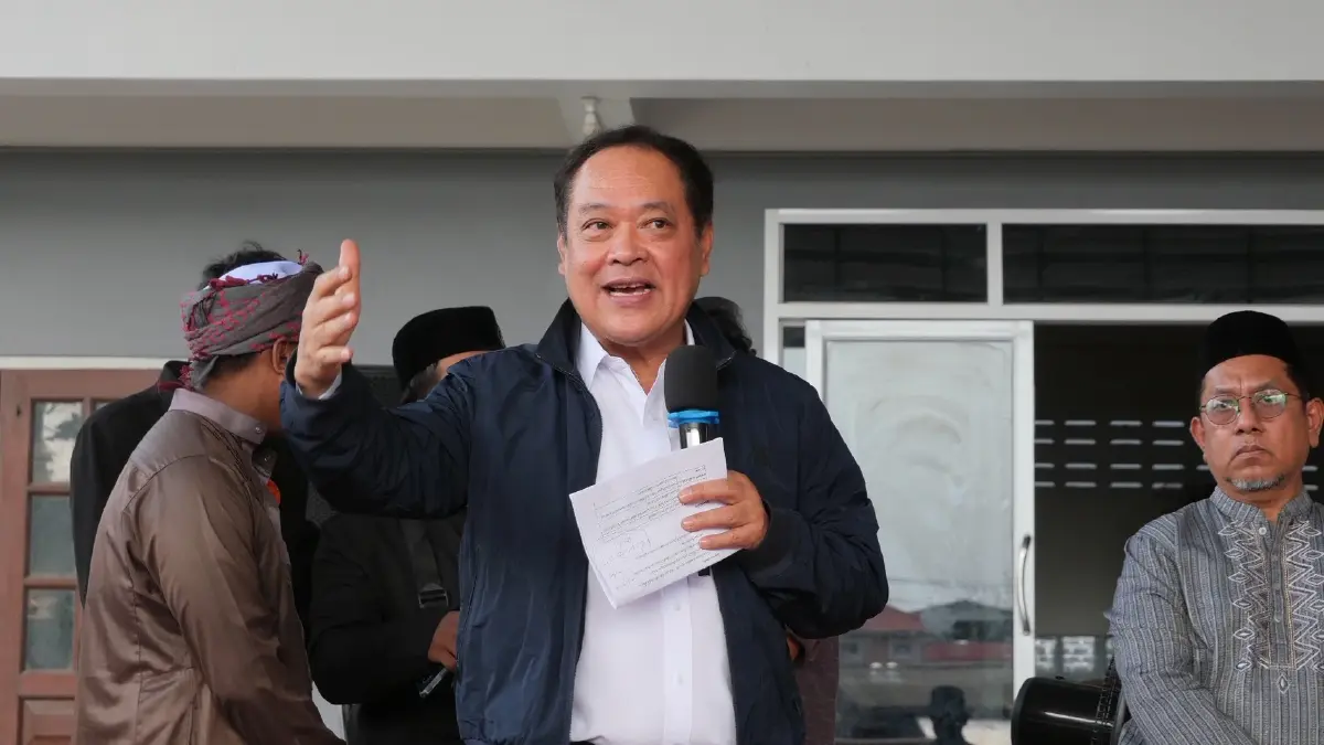 พันตำรวจเอก ทวี สอดส่อง สส.บัญชีรายชื่อและหัวหน้าพรรคประชาชาติ